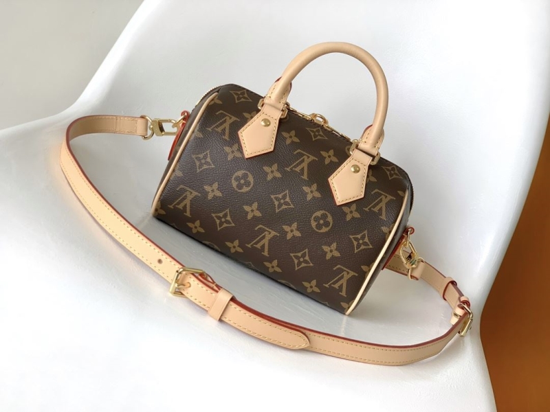 LV Speedy Bags